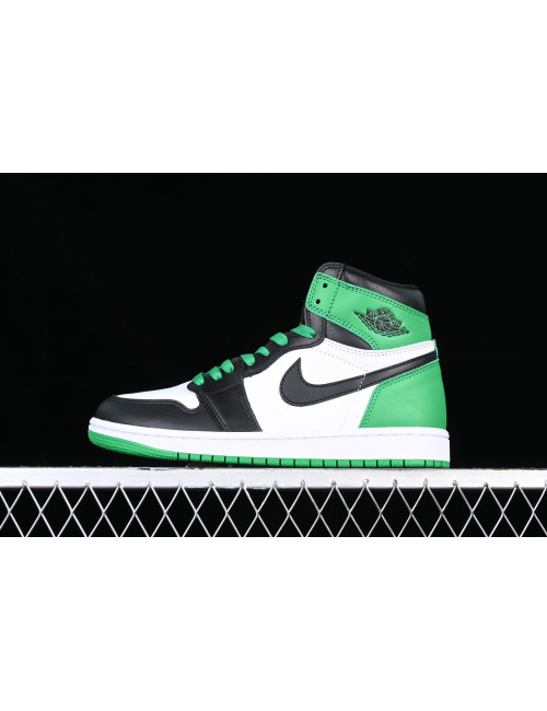 Air Jordan 1 High OG Lucky Green AJ1 1 DZ5485031