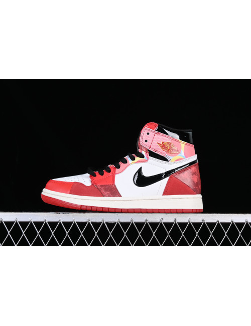 Air Jordan 1 High OG Next Chapter AJ1 120 DV1753601