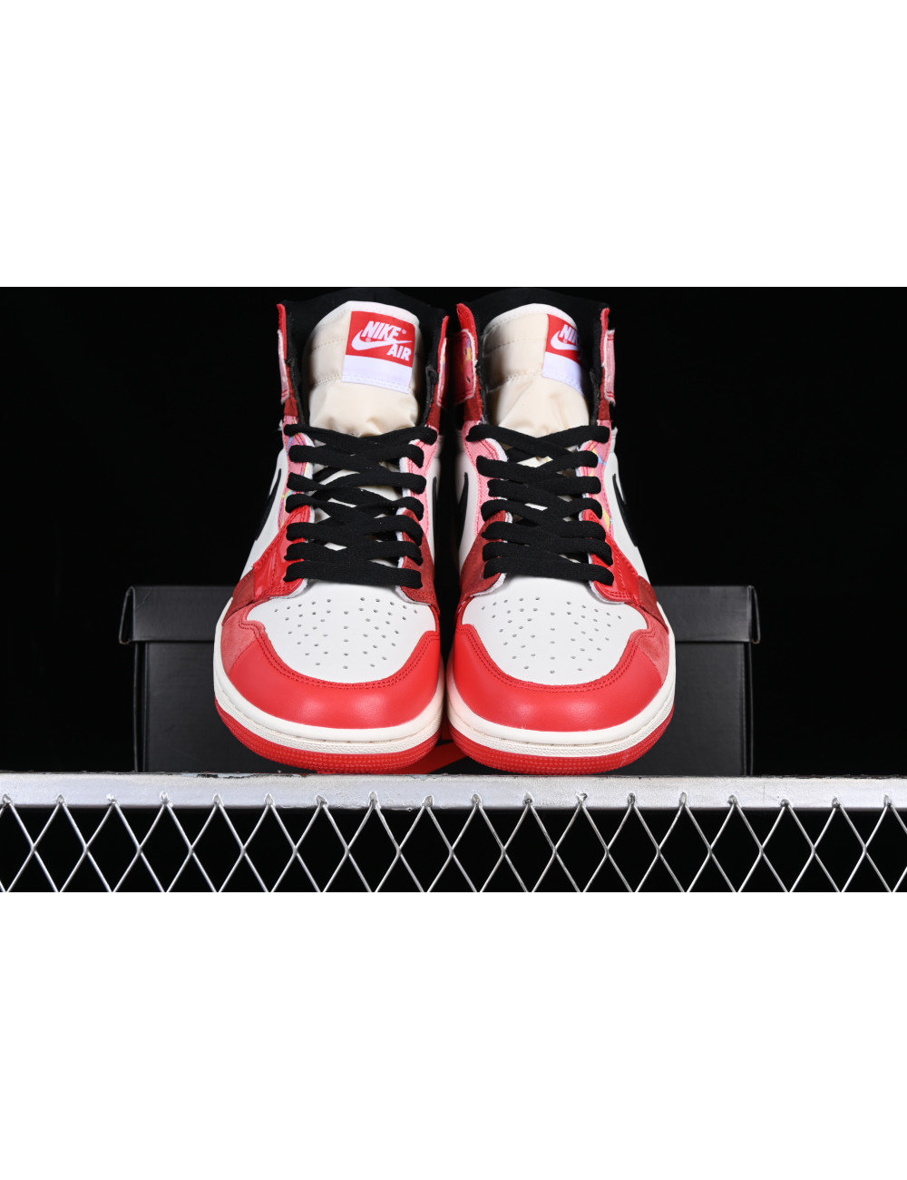 LW Air Jordan 1 High OG Next Chapter AJ1 120 DV1748601