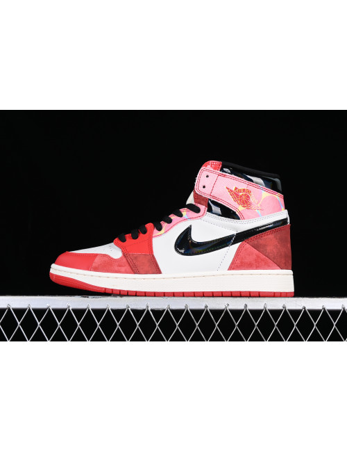 LW Air Jordan 1 High OG Next Chapter AJ1 120 DV1748601