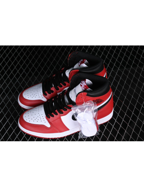 LJR Air Jordan 1 OG Chicago AJ1 1 555088101