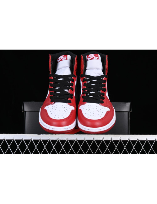 LJR Air Jordan 1 OG Chicago AJ1 1 555088101