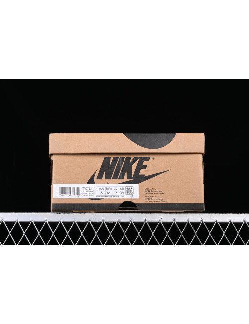 Air Jordan 1 Zoom CMFT AJ1 1 DV1307060