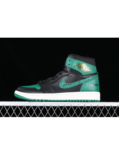 Eastside Golf x Air Jordan 1 High Golf 1961 AJ1 1 FJ0849001