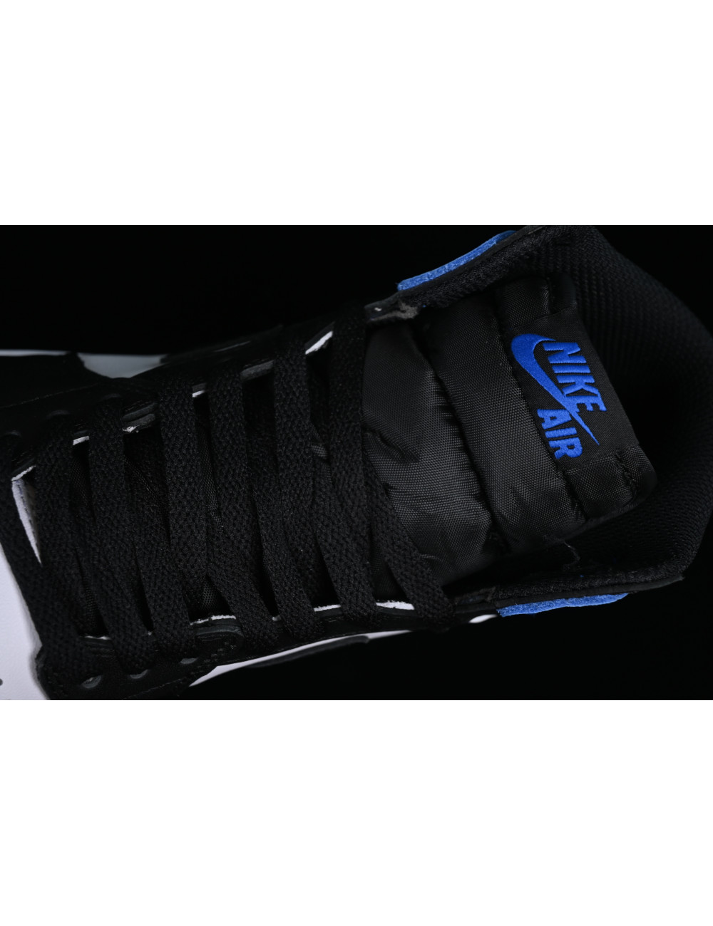 Air Jordan 1 Hihg Fragment AJ1 1 716371040