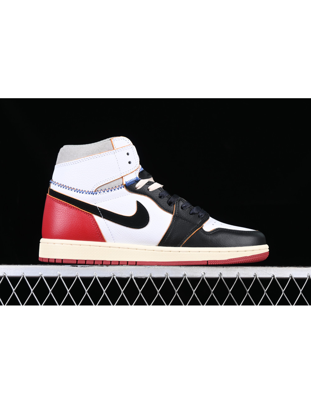 Union x Air Jordan 1 Retro High PK NRG BV1300106