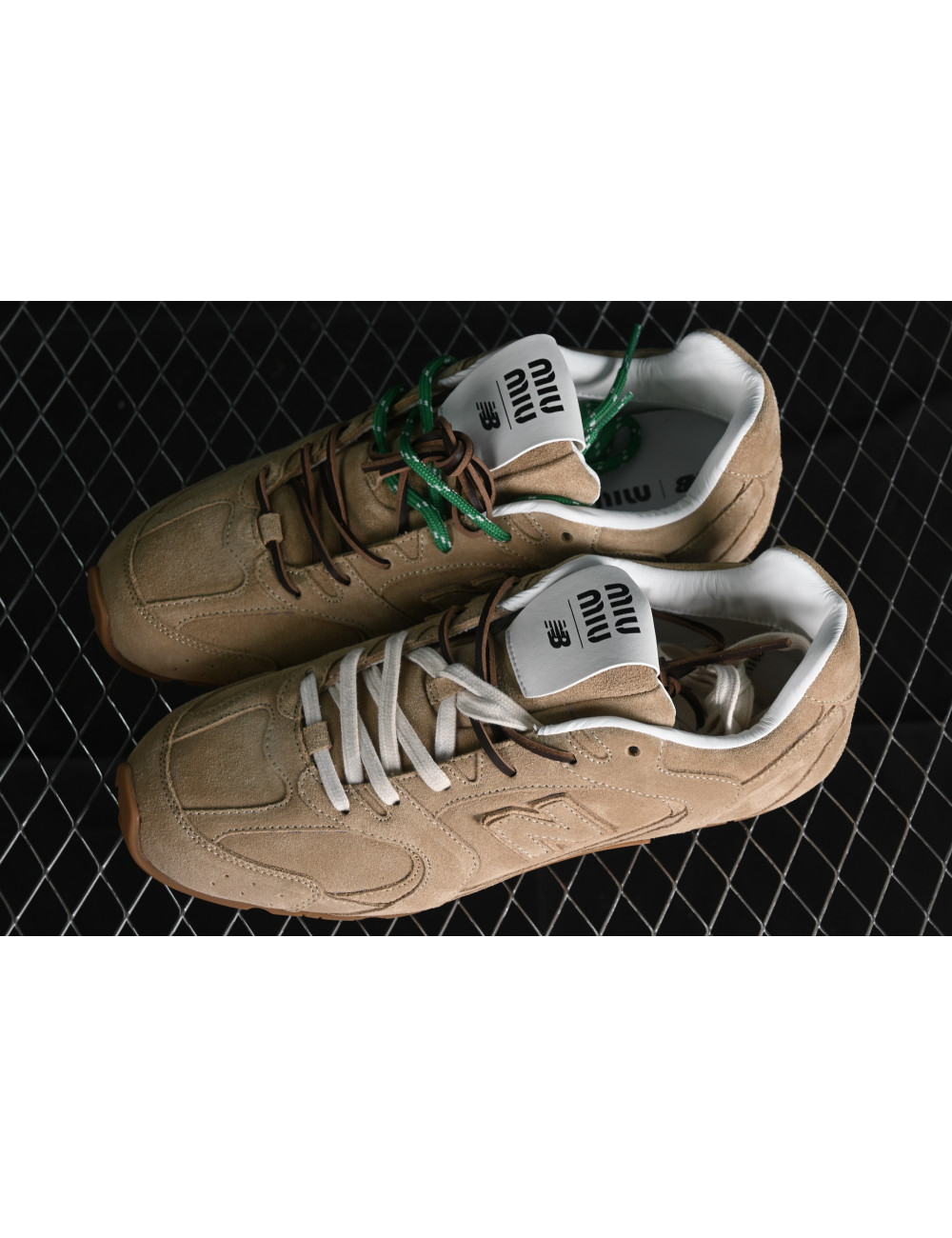 J MiuMiu x New Balance 530 38165