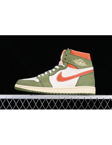 Air Jordan 1 High OG Celadon AJ1 1 FB9934300