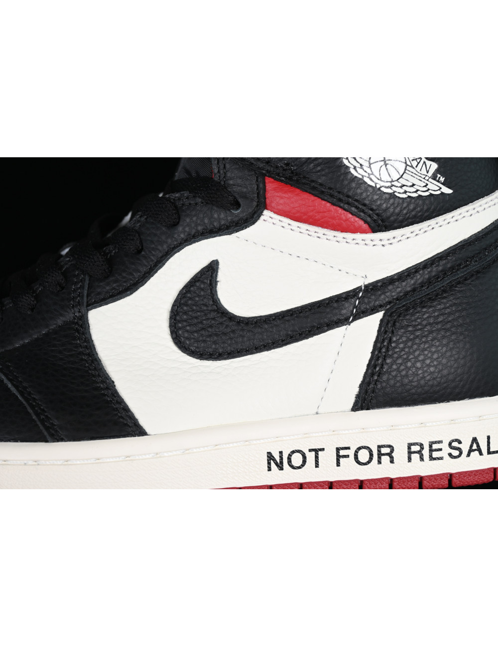 Air Jordan 1 Retro High OG NRG Not For Resale AJ1 861428106