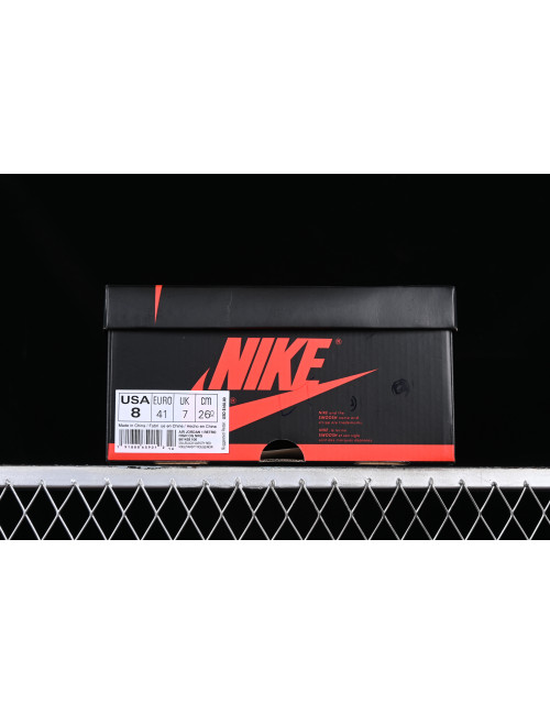 Air Jordan 1 Retro High OG NRG Not For Resale AJ1 861428106