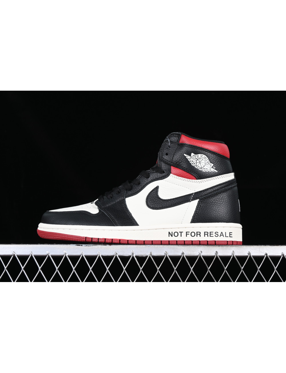 Air Jordan 1 Retro High OG NRG Not For Resale AJ1 861428106