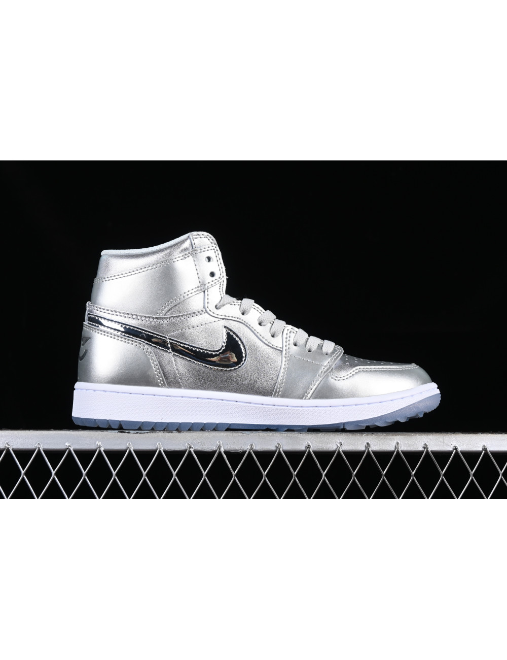 L Air Jordan 1 High Golf AJ1 1 FD6815001