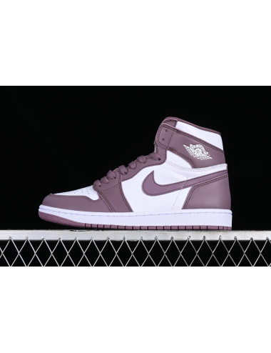 Air Jordan 1 Retro High Sky J Mauve AJ1 1 DZ5485105