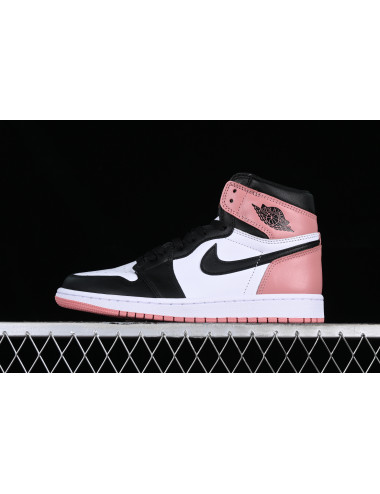 GX Air Jordan 1 Retro High OG Rust Pink AJ1 1 861428101