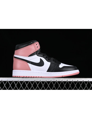 GX Air Jordan 1 Retro High OG Rust Pink AJ1 1 861428101