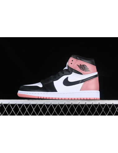 Air Jordan 1 Retro High OG Rust Pink AJ1 1 861428101