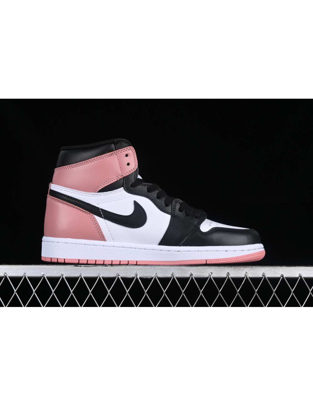 Air Jordan 1 Retro High OG Rust Pink AJ1 1 861428101