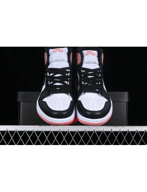 Air Jordan 1 Retro High OG Rust Pink AJ1 1 861428101