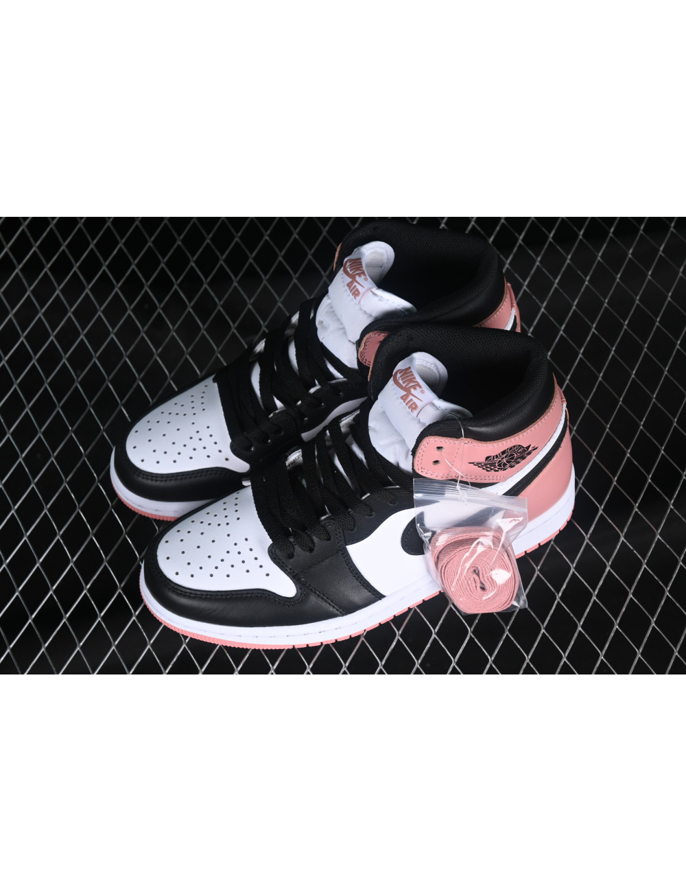 Air Jordan 1 Retro High OG Rust Pink AJ1 1 861428101