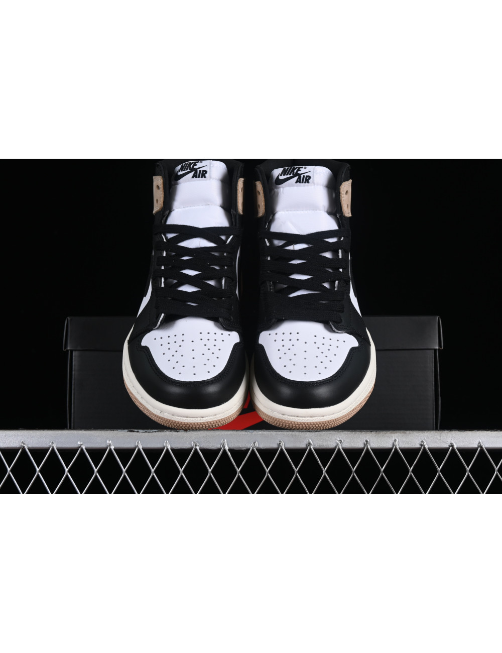 Air Jordan 1 High OG Latte AJ1 1 FD2596021