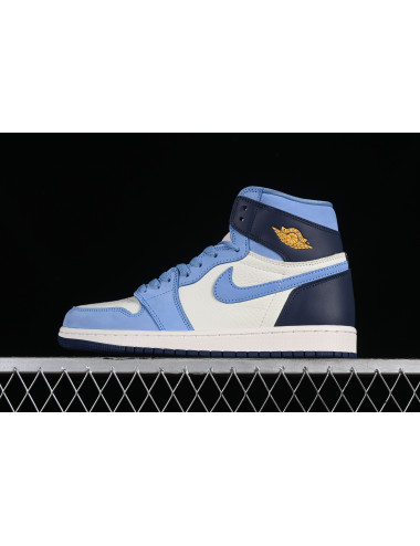 Air Jordan 1 High OG First in Flight AJ1 120 FD2596400