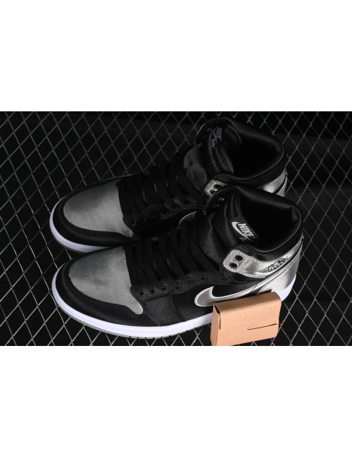 Air Jordan 1 High OG Satin Shadow AJ1 1 FD4810010