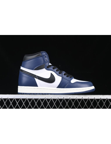 Air Jordan 1 High OG Midnight Navy AJ1 1 DZ5485401