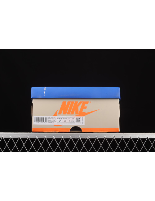 Air Jordan 1 High OG Pro Total OrangeAJ1 13M DC6515100