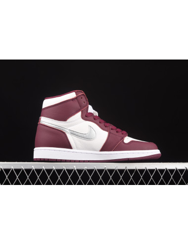 Air Jordan 1 Retro High OGBordeauxAJ1 1 555088611