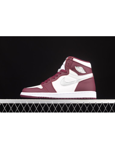 Air Jordan 1 Retro High OGBordeauxAJ1 1 555088611