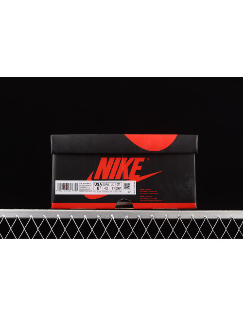 X Air Jordan 1 Retro High OGBordeauxAJ1 1 555088611