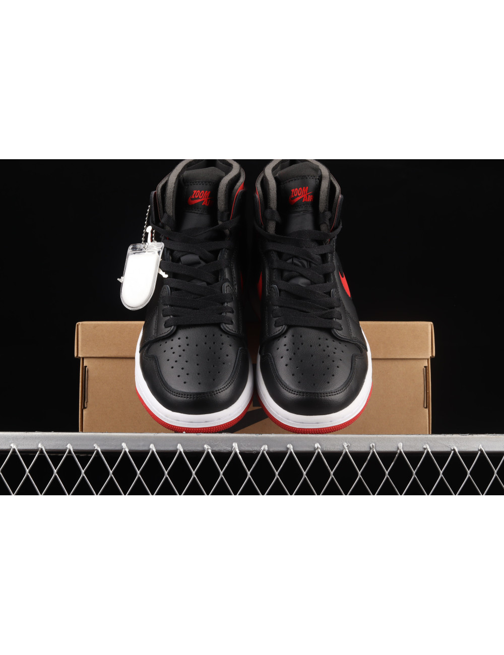 Air Jordan 1 Zoom CMFT AJ 1 CT0979006