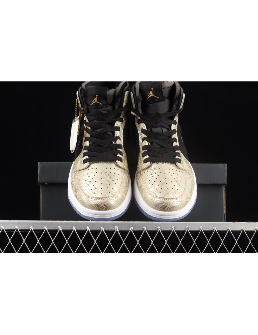 Air Jordan 1 Zoom CMFT AJ1 1 DQ0659700