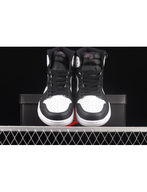 L Air Jordan 1 High OG Stage Haze AJ1 1 555088108