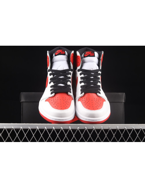 X Air Jordan 1 High OG AJ1 1 555088161