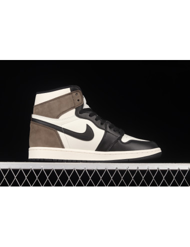 Air Jordan 1 High OGDark MochaAJ1 1 555088105