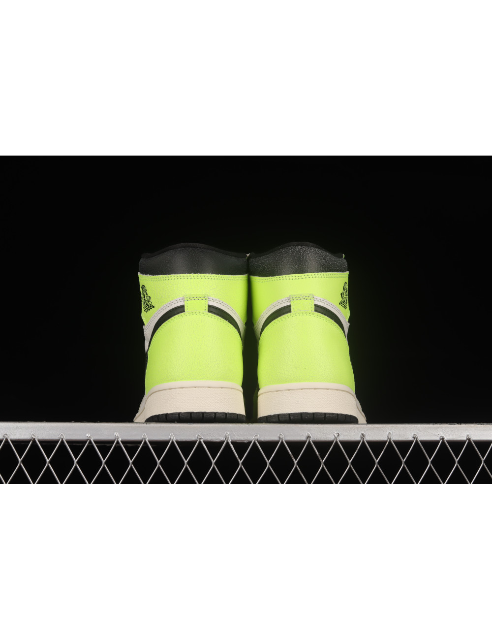 Air Jordan 1 High OG Volt AJ1 1 555088702