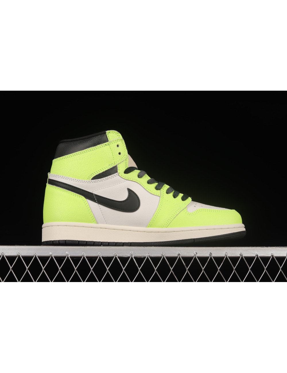 Air Jordan 1 High OG Volt AJ1 1 555088702