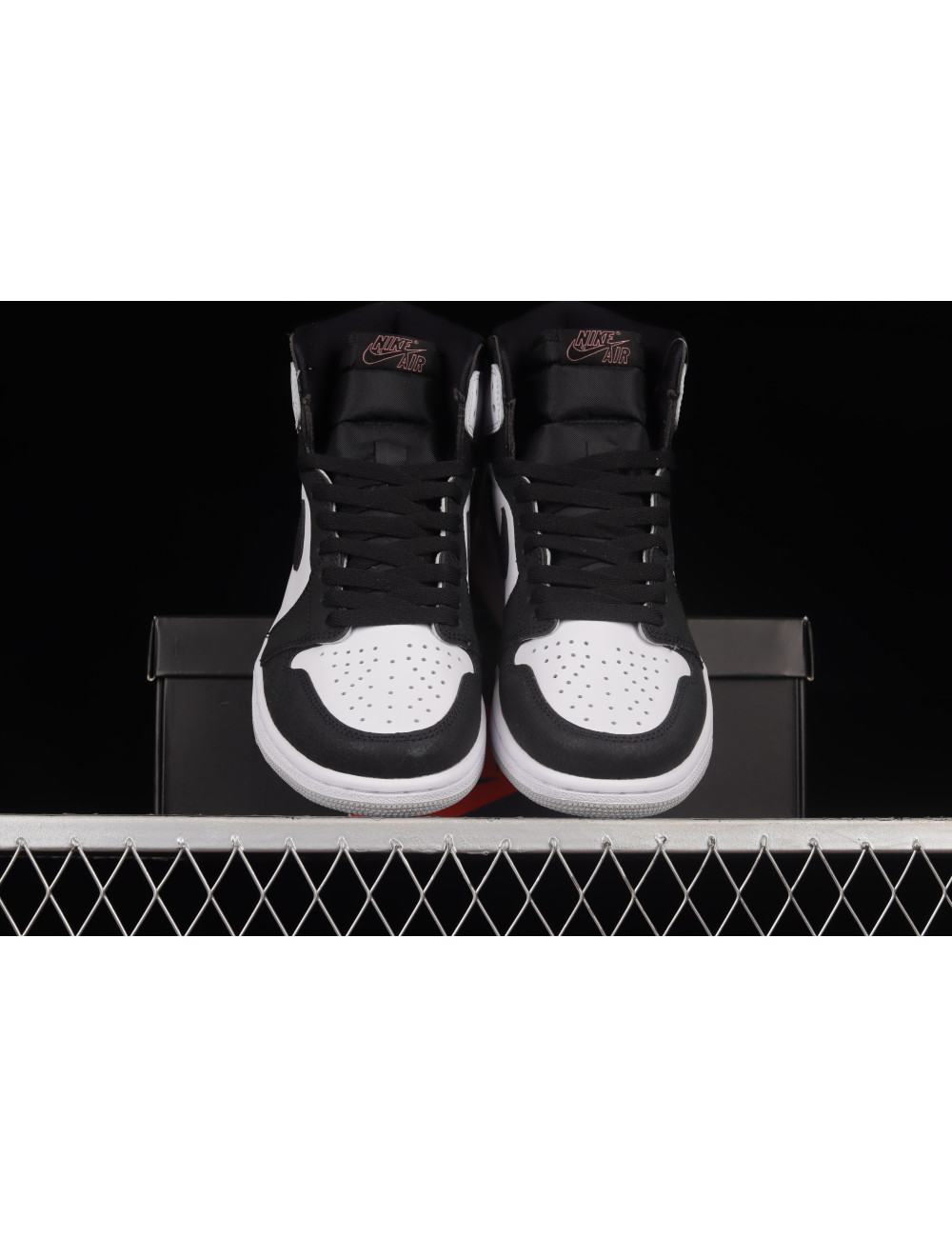 Air Jordan 1 High OG Stage Haze AJ1 1 555088108