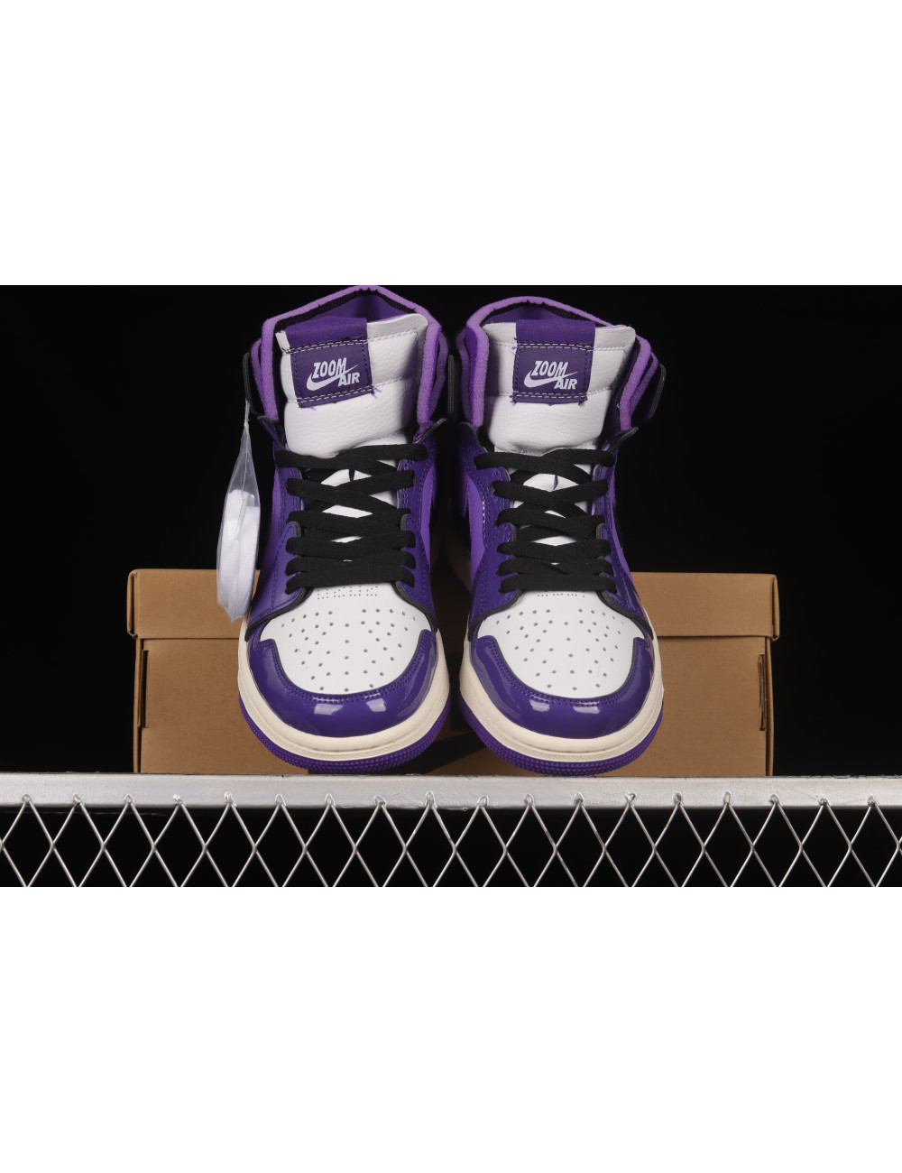 Air Jordan 1 Zoom CMFT AJ 1 CT0979505