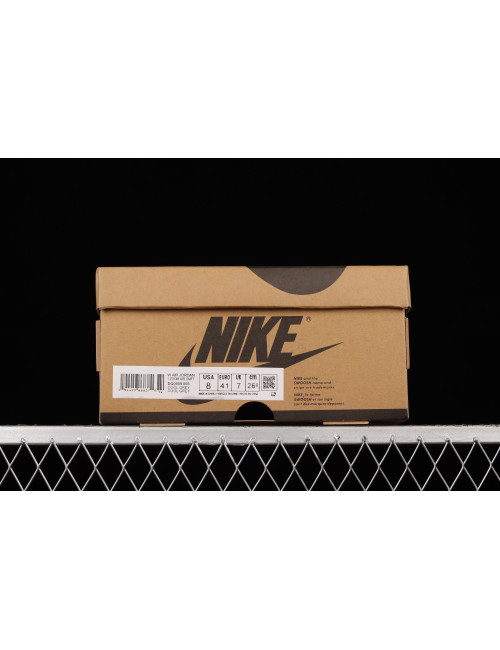 Air Jordan 1 Zoom CMFT AJ1 1 DQ0659005