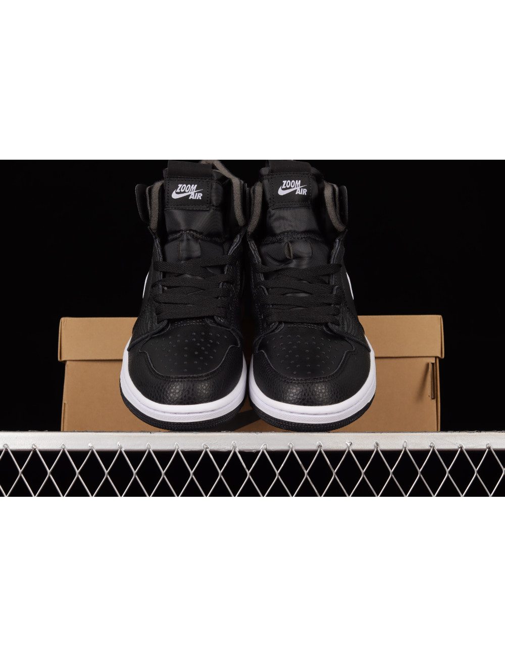 Air Jordan 1 Zoom CMFT Breakfast Club AJ1 1 DV3473001