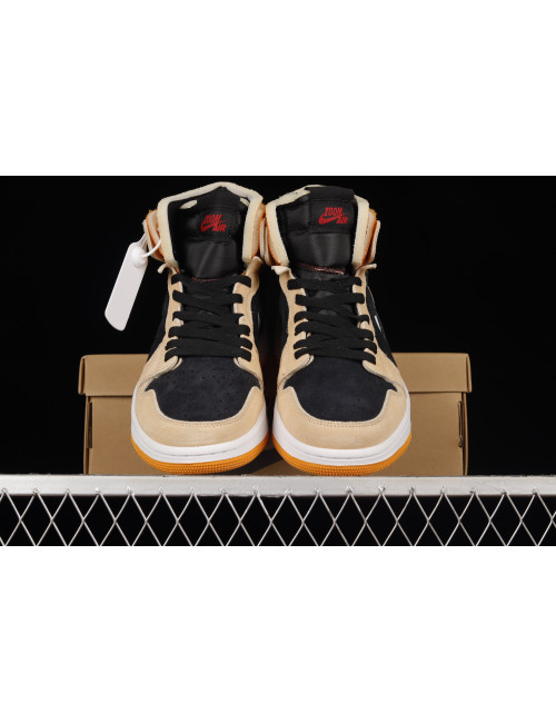 Air Jordan 1 Zoom CMFT AJ1 1 CT0978200