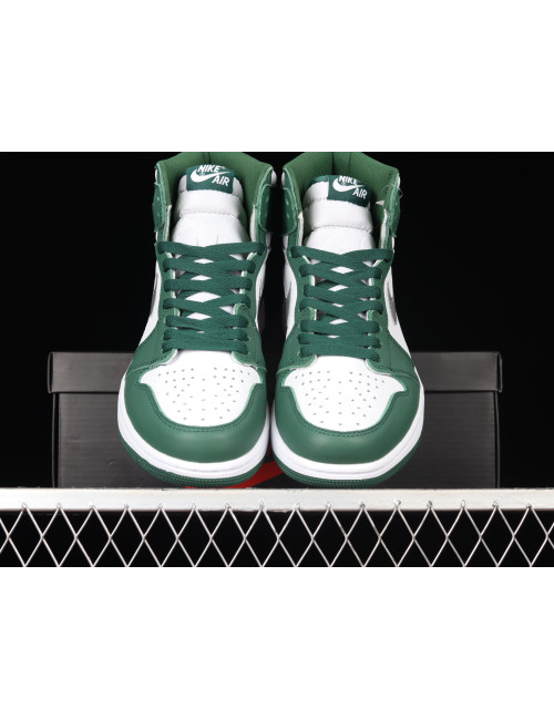 Air Jordan 1 High OG Gorge Green AJ1 1 DZ5485303