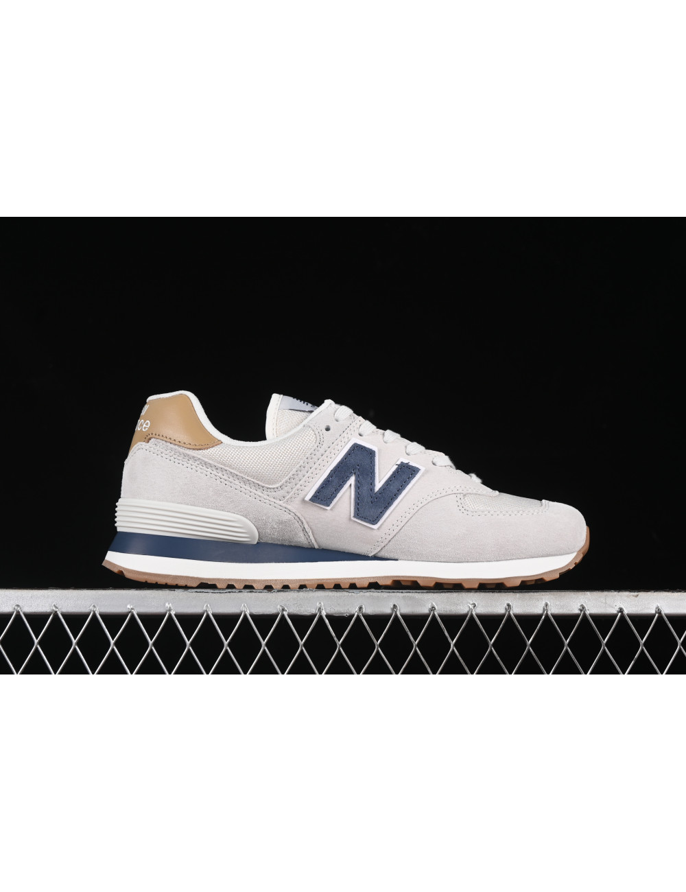 J New Balance 574 ML574LGI