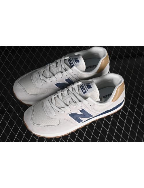 J New Balance 574 ML574LGI