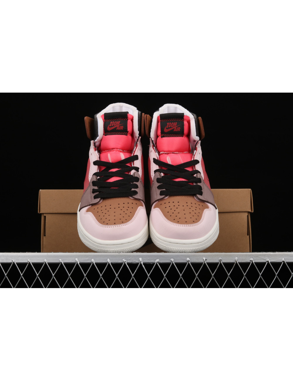 Z Air Jordan 1 Zoom CMFT AJ1 1 CT0979602