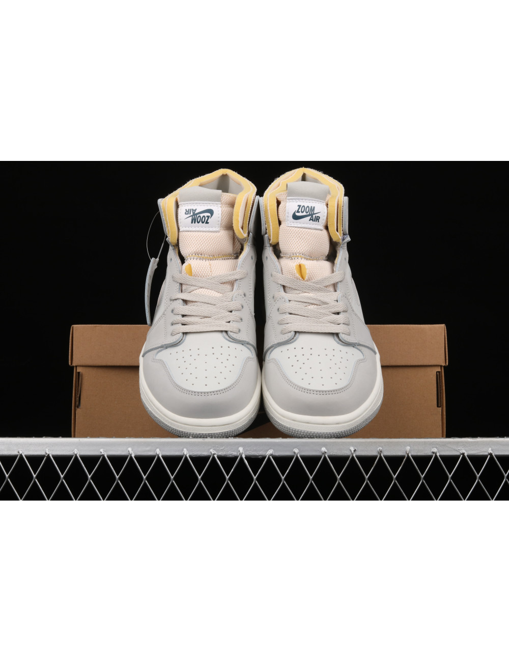 Z Air Jordan 1 Zoom ComfortLondonAJ1 1 DH4268001