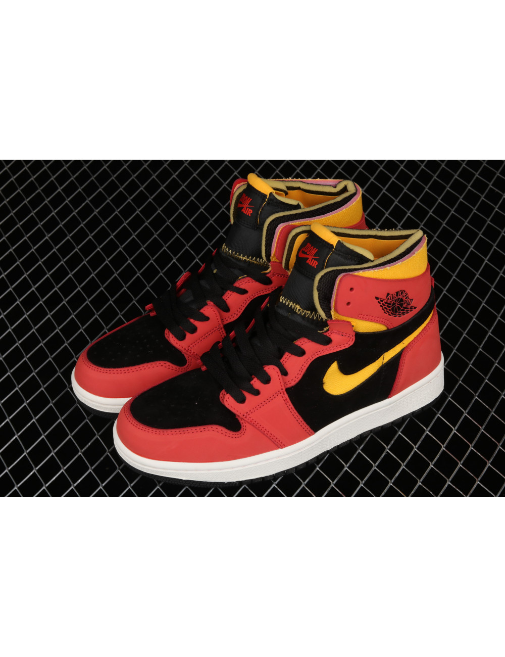 Z Air Jordan 1 Zoom CMFT AJ 1 CT0978006