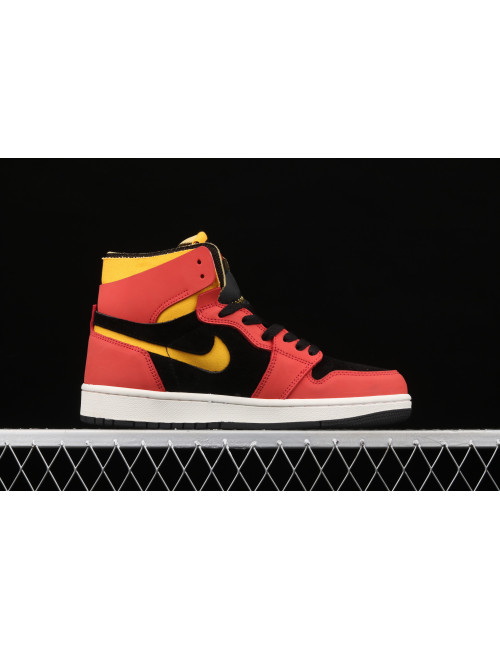 Z Air Jordan 1 Zoom CMFT AJ 1 CT0978006